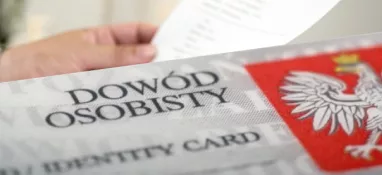 Dowód osobisty