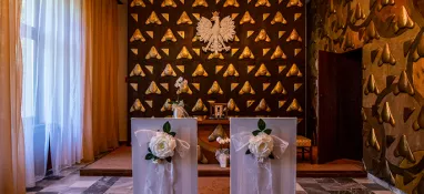 sala ślubna