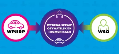 plakat informacyjny